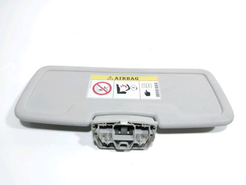 Right sun visor SMART FORTWO Cabrio (451) 1.0 Turbo (451.432) | BP28262897I2 - Image 2