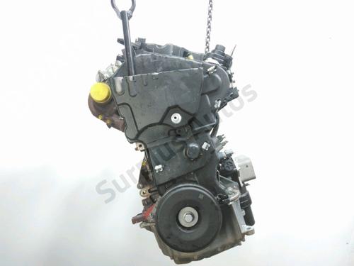 Engine DACIA DUSTER (HM_) 1.5 dCi 115 4x4 (HMAD) | BP30085852M1 