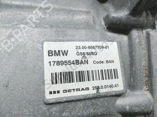 Gearbox MINI MINI (F55) One First | BP33111894M3 - Image 5