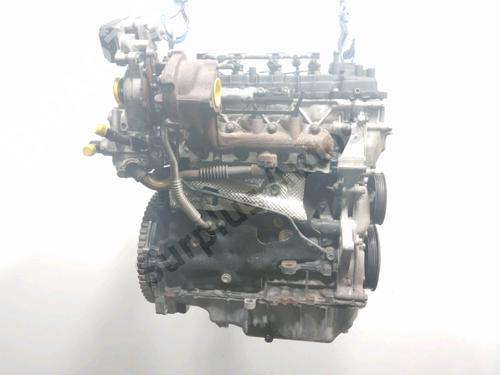 Engine KIA OPTIMA (JF) 1.7 CRDi | BP34416322M1 - Image 3