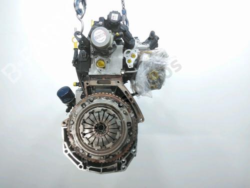 Engine RENAULT CLIO III Grandtour (KR0/1_) 1.5 dCi (KR0F) | BP39609263M1 - Image 2