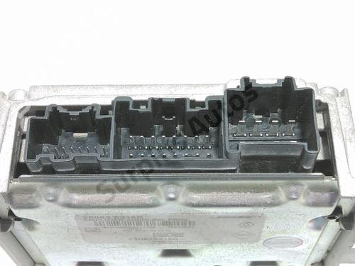 Electronic module RENAULT MEGANE III Hatchback (BZ0/1_, B3_) 1.6 dCi (BZ00, BZ12, BZ13) | BP38793508M83 - Image 3