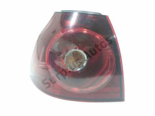 Used Left taillight Left taillight 38035747 38035747