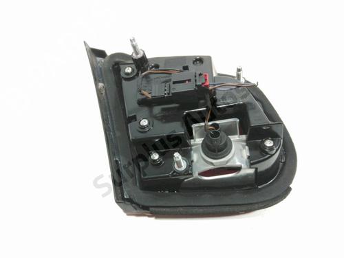 Right tailgate light VW EOS (1F7, 1F8) 2.0 TDI 16V | BP37787642C80 - Image 2