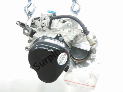 Gearbox RENAULT TWINGO II (CN0_) 1.2 16V (CN0K, CN0V, CN0A) | BP38300547M3 - Image 3