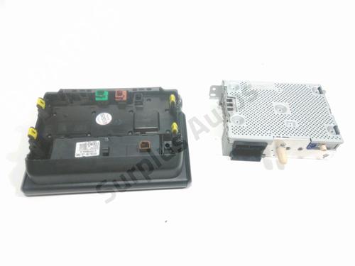 Radio CITROËN C3 / C3 ORIGIN III (SX) 1.6 BlueHDi 75 | BP28232154E6 