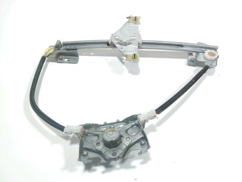 Rear right window mechanism PEUGEOT 307 (3A/C) 1.6 HDi | BP29858787C25