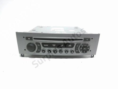 Used Radio Radio 39548237 39548237