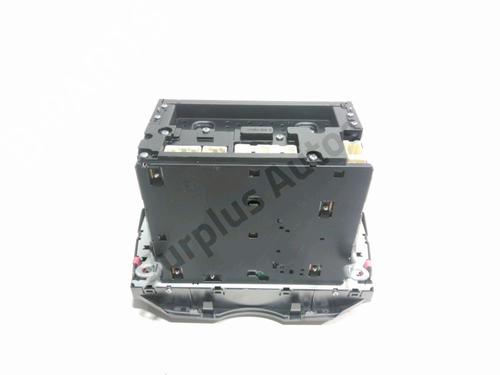 Radio DAIHATSU CHARADE VIII 1.33 16V | BP39490807E6 - Image 3