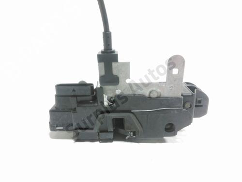 Front left lock VOLVO V40 Hatchback (525) D3 | BP37777627C98 - Image 2