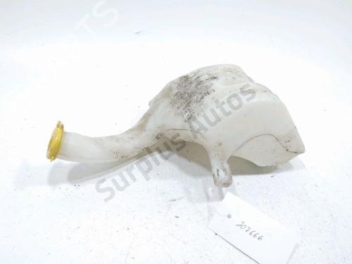 Used Windscreen washer tank OPEL MERIVA A MPV (X03) 1.6 (E75) (105 hp) 31008798