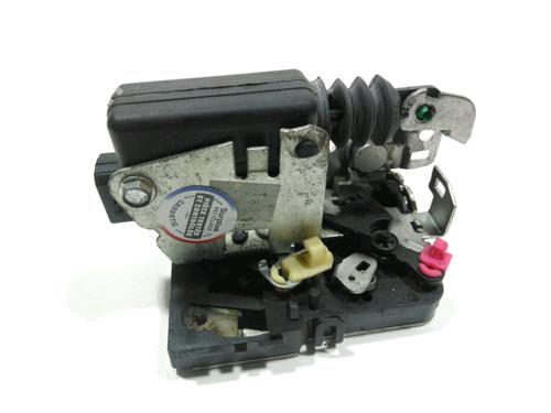 Front left lock DACIA LOGAN MCV (KS_) 1.5 dCi (KS0W) | BP28247865C98 - Image 2