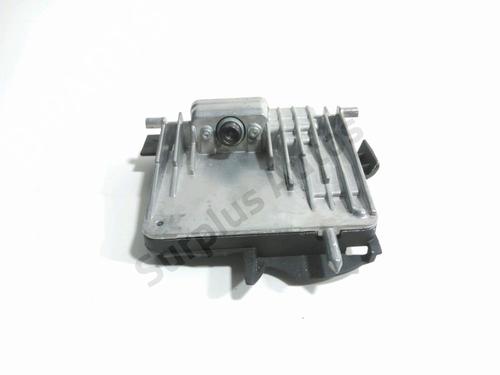 Used Camera MERCEDES-BENZ A-CLASS (W177) A 180 d (177.003) (116 hp) 32742097