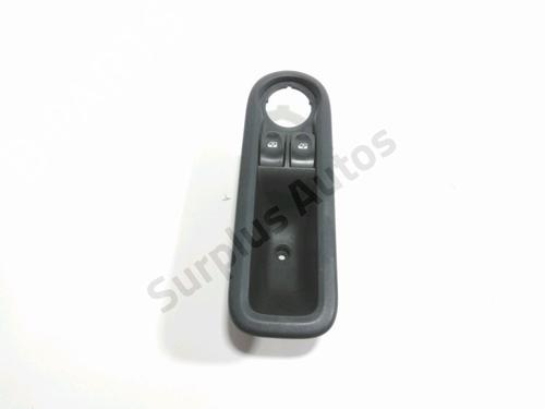 Used Left front window switch RENAULT TWINGO II (CN0_) 1.5 dCi (CN0E) (64 hp) 30119200