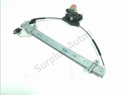 Used Front left window mechanism Front left window mechanism HYUNDAI i10 II (BA, IA) 1.0 (67 hp) 36509319 36509319