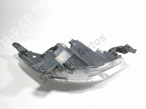 Left headlight CITROËN C3 II (SC_) 1.6 HDi | BP39260727C28 - Image 3