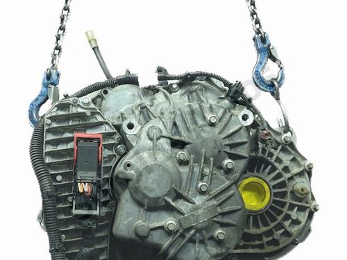 Gearbox RENAULT CAPTUR I (J5_, H5_) 1.2 TCe 120 | BP37229236M3 - Image 4