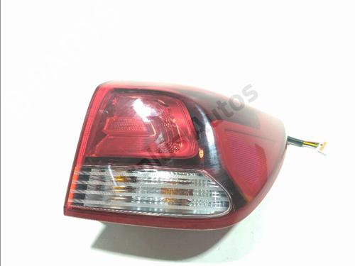 Used Right taillight Right taillight KIA RIO IV (YB, SC, FB) 1.0 T-GDI 100 (101 hp) 36696050 36696050