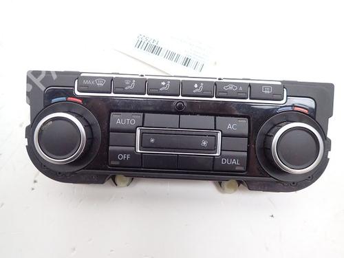 Used Climate control Climate control VW GOLF VI (5K1) 2.0 TDI (110 hp) 37766917 37766917