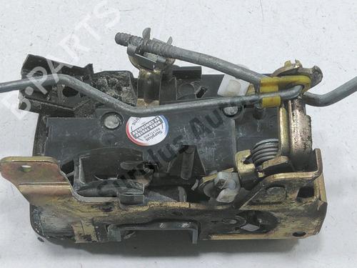 Front right lock RENAULT KANGOO (KC0/1_) 1.5 dCi (KC07) | BP30998176C97