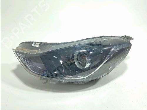 Used Left headlight Left headlight 36796825 36796825