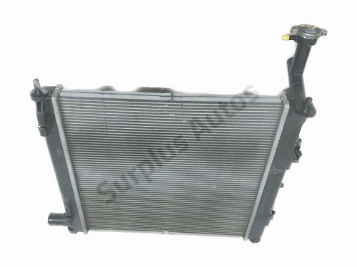 Water radiator KIA PICANTO III (JA) 1.0 | BP38260997M31 - Image 2