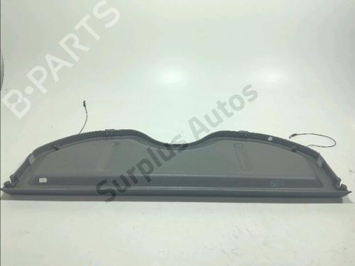 Rear parcel shelf SEAT LEON (1P1) 1.9 TDI | BP38035634C85 - Image 3