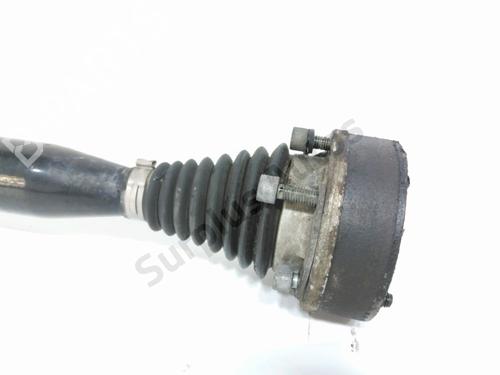 Right front driveshaft VW POLO V (6R1, 6C1) 1.4 (6R1) | BP28224825M39 
