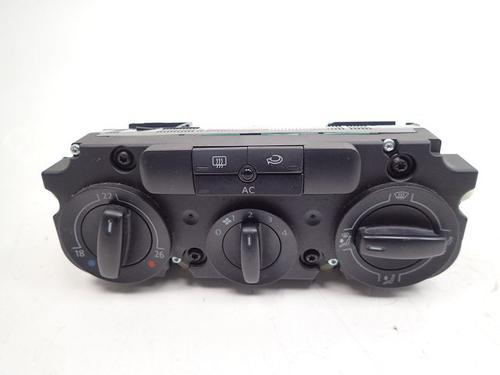 Used Climate control Climate control 37766907 37766907