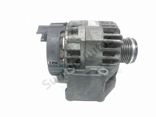 Alternator OPEL COMBO Box Body/MPV (X12) 1.3 CDTI (B05) | BP28222790M7 - Image 3