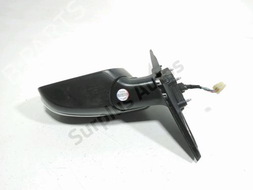 Left mirror SUZUKI VITARA (LY) 1.6 DDiS AllGrip (APK416D) | BP34616886C26 - Image 2
