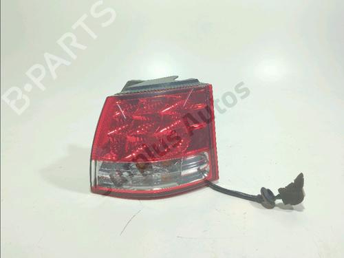Used Right taillight Right taillight 38035736 38035736