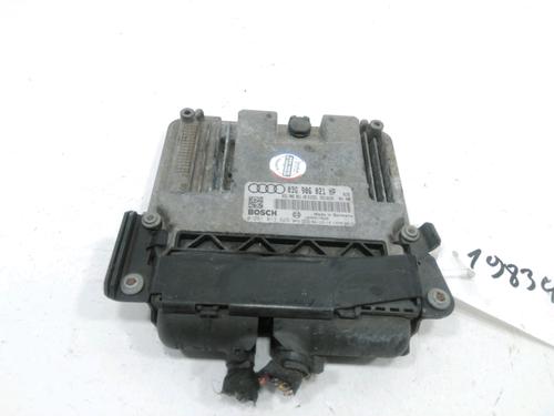 Used Engine control unit (ECU) AUDI A3 Sportback (8PA) 1.9 TDI (105 hp) 30984486