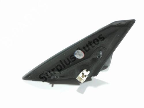 Left mirror MAZDA 3 (BK) 1.6 DI Turbo | BP28246003C26 