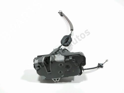 Used Front right lock FORD PUMA (J2K, CF7) 1.0 Flexifuel (125 hp) 28247549