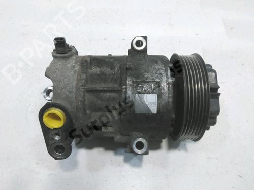 Used AC compressor AC compressor 37764550 37764550