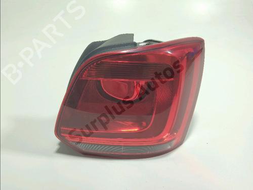 Used Right taillight Right taillight 37507290 37507290