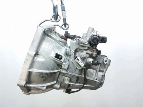 Gearbox TOYOTA AYGO (_B4_) 1.0 VVTi (KGB40) | BP29857083M3