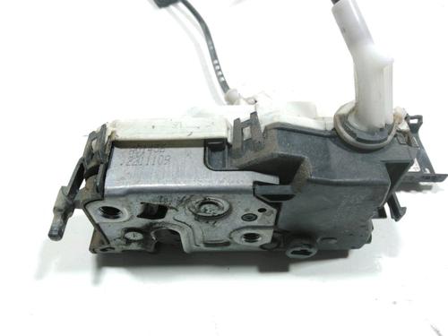 Front right lock PEUGEOT 308 I (4A_, 4C_)  | BP28246943C97 