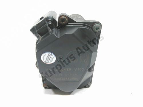 Throttle body VW PASSAT B7 Variant (365) 2.0 TDI | BP38082307M82 - Image 2