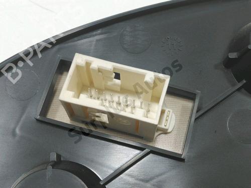 Instrument cluster CITROËN BERLINGO MULTISPACE (B9) 1.6 HDi 90 | BP30991681C47