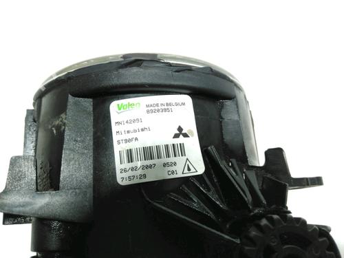 Højre Foran Tågelygte CITROËN C-CROSSER (VU_, VV_) 2.2 HDi | BP28265504C31 