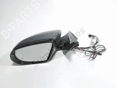 Retrovisor esquerdo Retrovisor esquerdo 38769345 38769345