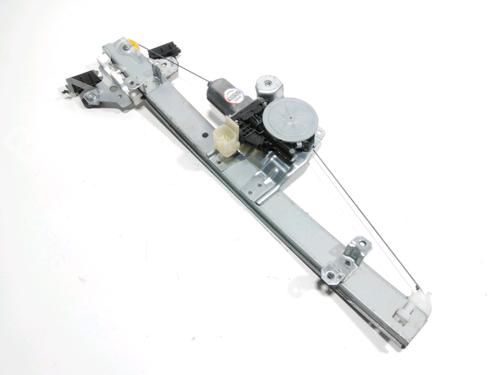 Used Front left window mechanism NISSAN MICRA V (K14) 0.9 IG-T (90 hp) 28240745