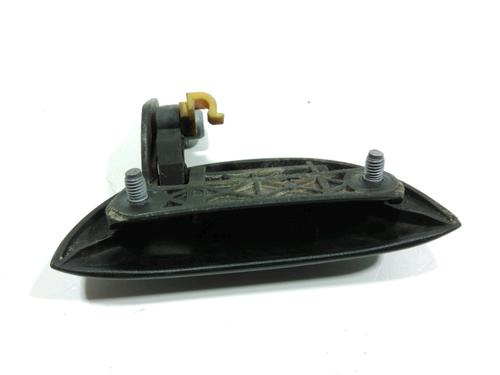 Front left exterior door handle CITROËN C1 (PM_, PN_)  | BP28242315C128 
