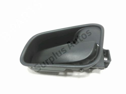 Used Front right interior door handle CITROËN NEMO Box Body/MPV (AA_) [2008-2026]  31123252