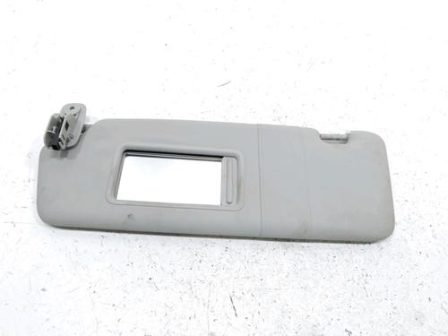 Used Left sun visor Left sun visor 37785981 37785981