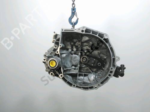 Getriebe für PEUGEOT 208 I (CA_, CC_) 1.0 VTi (68 hp) 28224290