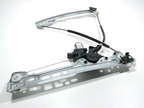 Front right window mechanism RENAULT MEGANE IV Hatchback (B9A/M/N_) 1.3 TCe 140 (B9NB) | BP37773519C23 - Image 2