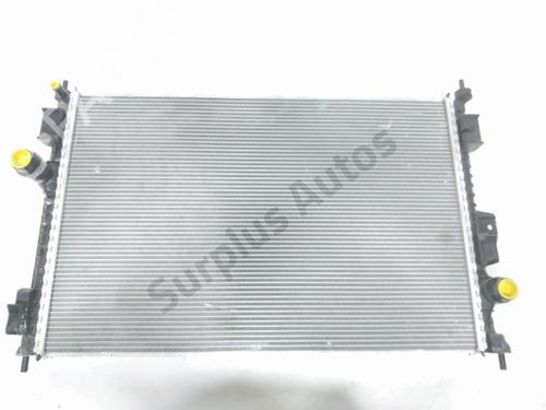 Used Water radiator Water radiator 38009357 38009357